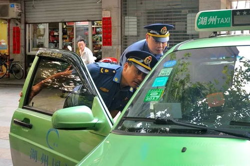 交通運(yùn)輸部將網(wǎng)約車納入出租汽車服務(wù)質(zhì)量信譽(yù)考核體系，助力行業(yè)規(guī)范發(fā)展