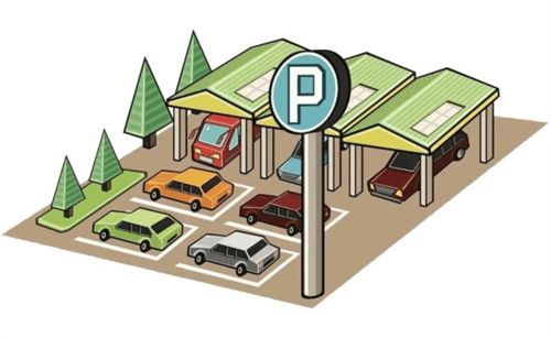 智慧停車時(shí)代 有車一族的福音與商務(wù)信息咨詢服務(wù)