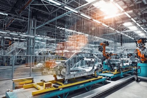 合資股比徹底放開 車企競爭格局重塑，誰在緊張，誰在雀躍？